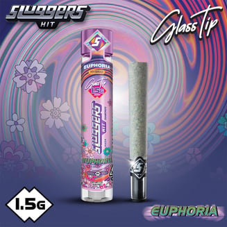 Sluggers — Euphoria