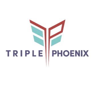 Dark Chocolate Peanut Butter Fudge (220mg) by Triple Phoenix