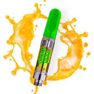Tropicana Diesel by Simply Herb