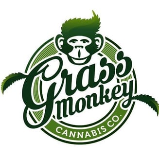 Cake Pops (50mg) by Grass Monkey