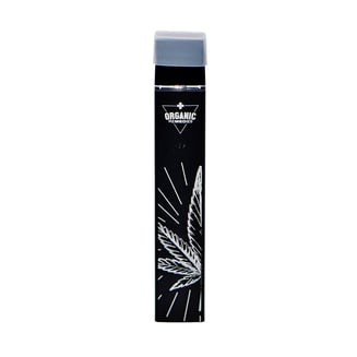Alaskan Thunder [500mg] by Organic Remedies