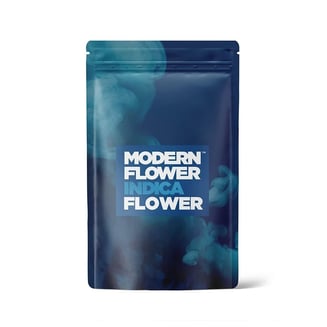 Sour Gremlin by Modern Flower