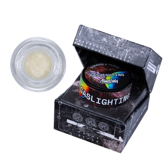 Alien Labs — Gaslighting