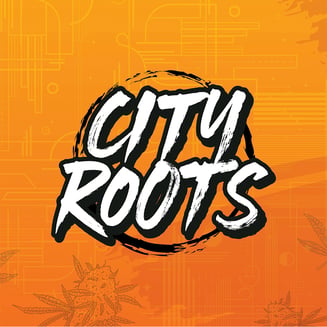 Acai Twist [1g] by City Roots