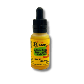 Mango [1oz] (500mg) by Blank Brand