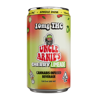 Uncle Arnie's — Cherry Limeade