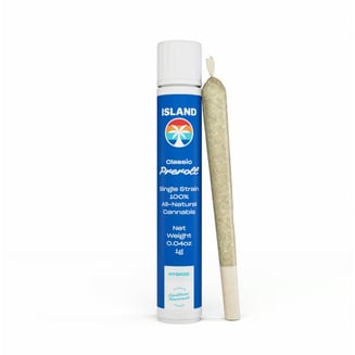 Lemon Fatman [1g] by ISLAND