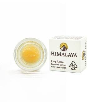 Himalaya — Chem Driver