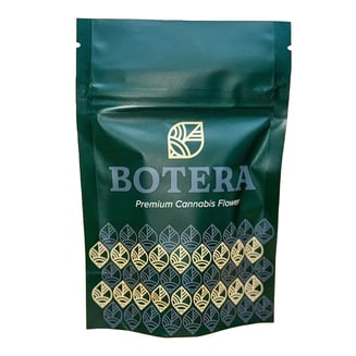 Animal Mint Cake by Botera