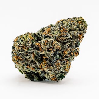 Havana Kush by Flower Foundry