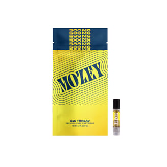 Sundae Dinner by Mozey Extracts