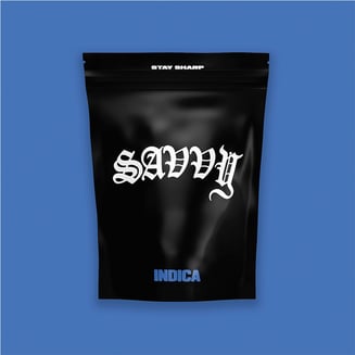 Savvy — Grape Runtz
