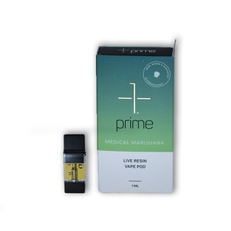 Urban Kali Legend Extractor's Blend by Prime Wellness