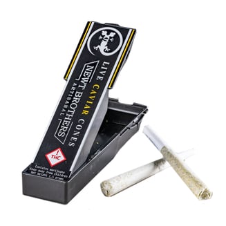 Banana WiFi [1.5g] by Newt Brothers