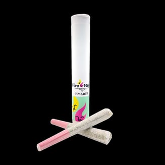 Apples & Oranges Preroll by Fire Bros. [1g] by Fire Bros.