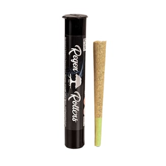 Cream Cookiez [1g] by Regen Rollers