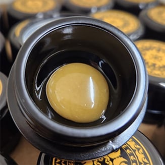 Banana Cherry by Eagle Trees