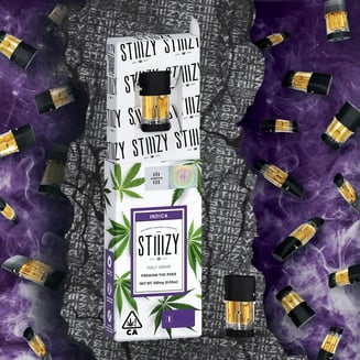 Stiiizy — OG Kush