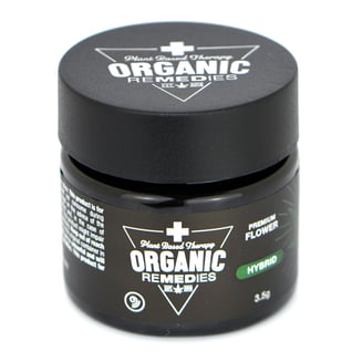 Super Starfruit by Organic Remedies