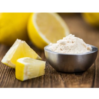 Lemon Drink Mix 40mg by Temescal Wellness