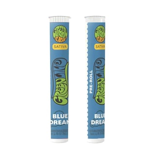Greenline — Blue Dream