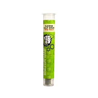 Alaskan Thunderf*ck .5g 2 pack by Agro Mechanix
