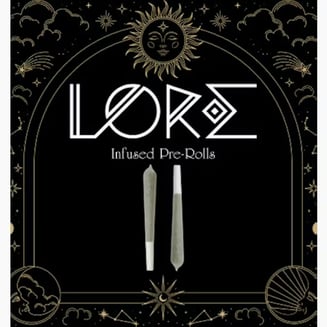 Zelato [.5g] by Lore