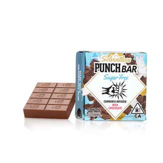 Punch — Milk