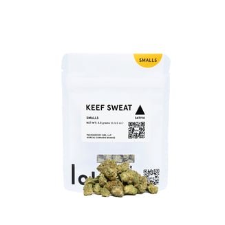 Keef Sweat by lolo