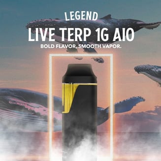 Legend — Afghani Hills