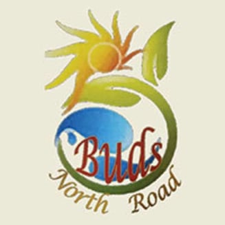 100 Mile High Glue by North Road Buds