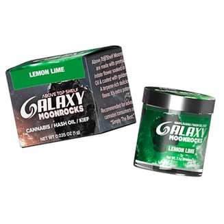 Galaxy — Tangie