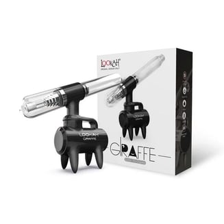 Giraffe Nectar Collector