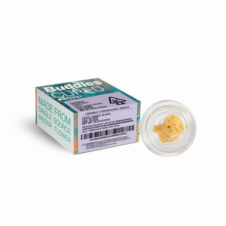 Buddies Brand: Lip Smacker