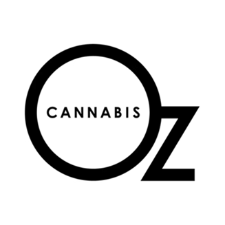 Acapulco Gold [2000mg] by Oz Cannabis