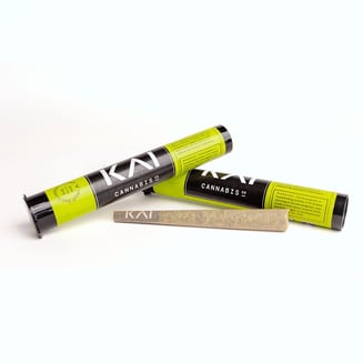 Chemdozer [1g] by KAI Cannabis Co.