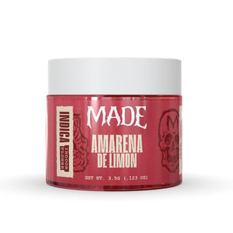 MADE: Amarena De Limon