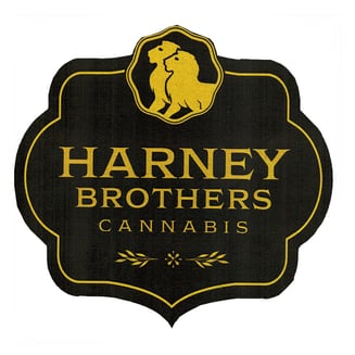 Happy Hour Rosemary Yuzu Shot [2oz] (10mg) by Harney Brothers Cannabis