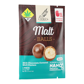 Malt - Sativa [1pk] (10mg) by Ceres