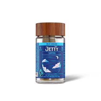 Jetty Extracts: Blue Dream X Doc 15