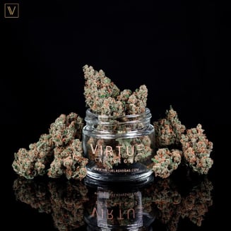 Young Fashioned OG by Virtue