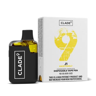 J1 by Clade9