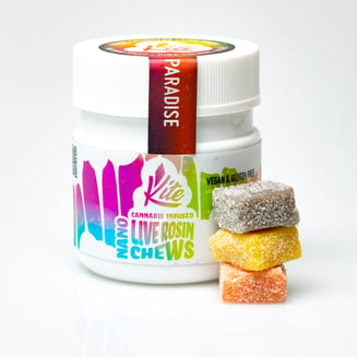 Paradise [10pk] (100mg) by Kite