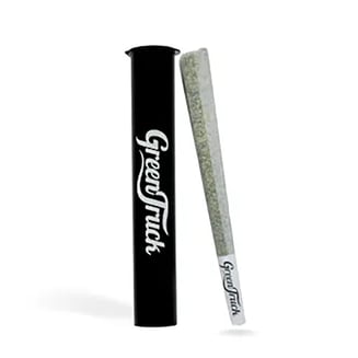 Blue Eternity [1g] by Green Truck