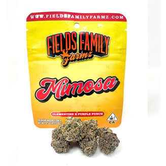Fields Family Farmz — Mimosa