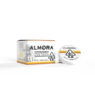Berry Haze by Almora
