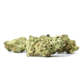 Claybourne — Durban Poison