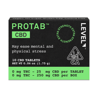 LEVEL — Protab