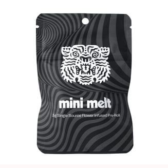 Apple Fritter [.5g] by Melted