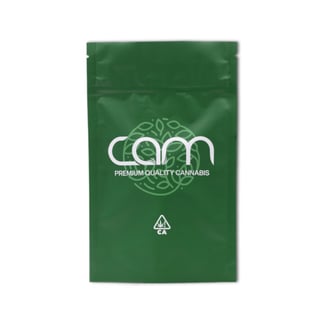 CAM — Glue Stick
